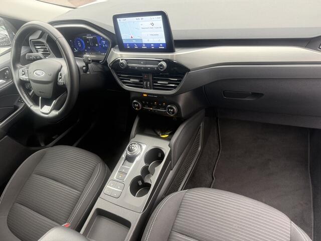 Ford KUGA 2.5 PHEV Titanium Aut., Camera | Trekhaak | Navi & CarPlay