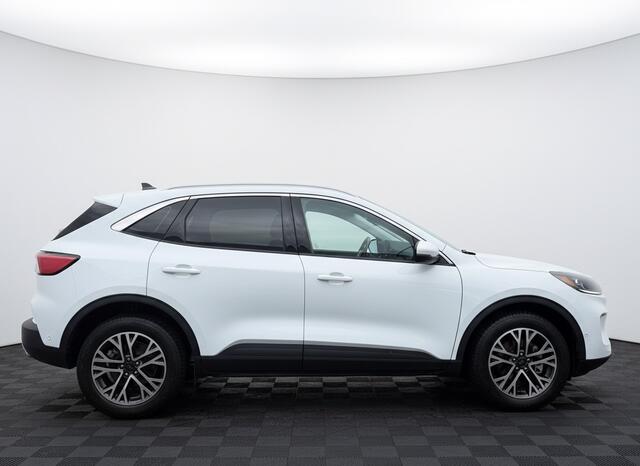 Ford KUGA 2.5 PHEV Titanium Aut., Camera | Trekhaak | Navi & CarPlay