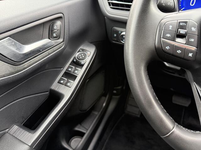 Ford KUGA 2.5 PHEV Titanium Aut., Camera | Trekhaak | Navi & CarPlay