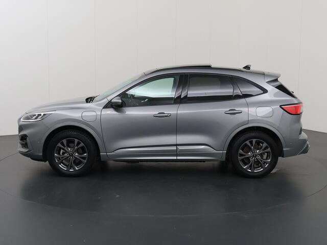 Ford KUGA 2.5 PHEV ST-Line X | Panoramadak | Winterpakket | Parkeercamera | Head Up | Elek. Achterklep | Navigatie | Climate Control | Keyless Entry/Go | Apple Carplay/Android Auto |