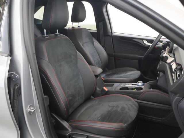 Ford KUGA 2.5 PHEV ST-Line X | Panoramadak | Winterpakket | Parkeercamera | Head Up | Elek. Achterklep | Navigatie | Climate Control | Keyless Entry/Go | Apple Carplay/Android Auto |
