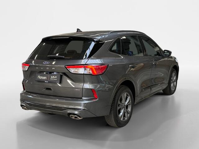 Ford KUGA 2.5 PHEV ST-Line I Stoelverwarming I Cruise Control I Camera I Carplay