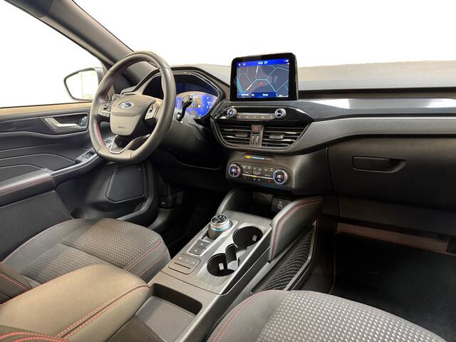 Ford KUGA 2.5 PHEV ST-Line I Stoelverwarming I Cruise Control I Camera I Carplay