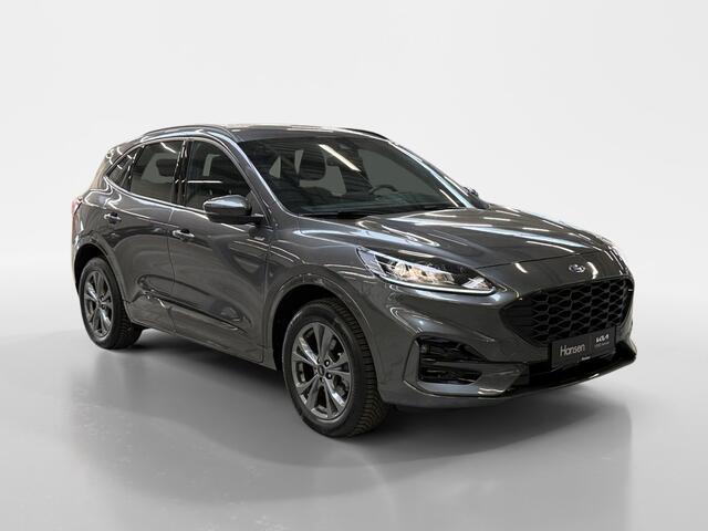 Ford KUGA 2.5 PHEV ST-Line I Stoelverwarming I Cruise Control I Camera I Carplay