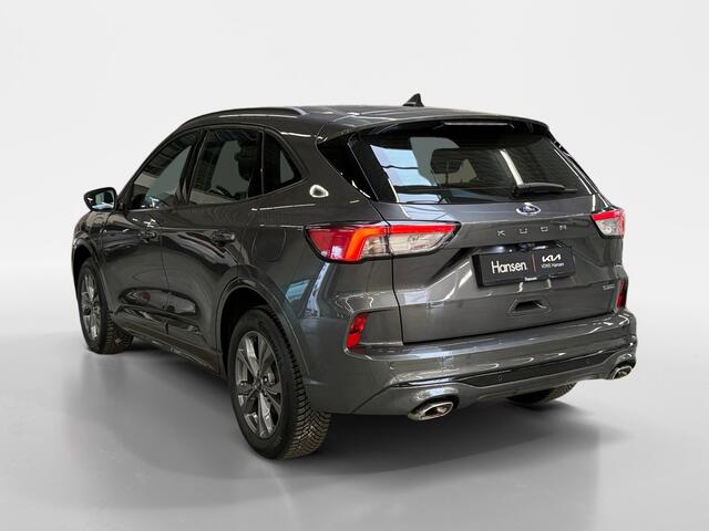 Ford KUGA 2.5 PHEV ST-Line I Stoelverwarming I Cruise Control I Camera I Carplay