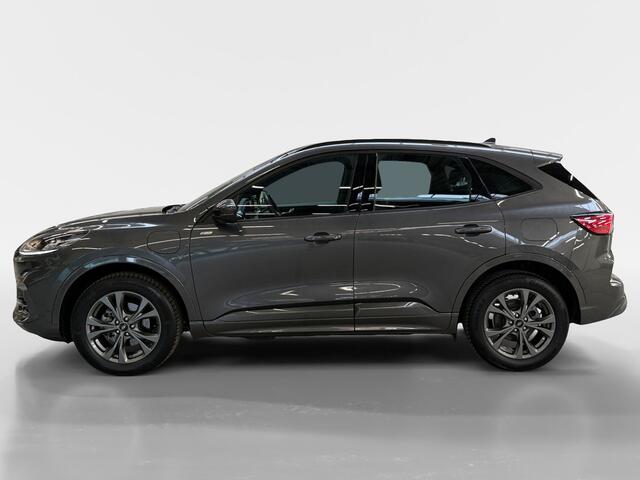 Ford KUGA 2.5 PHEV ST-Line I Stoelverwarming I Cruise Control I Camera I Carplay