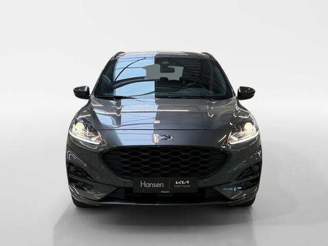 Ford KUGA 2.5 PHEV ST-Line I Stoelverwarming I Cruise Control I Camera I Carplay