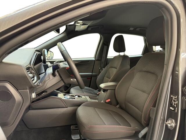 Ford KUGA 2.5 PHEV ST-Line I Stoelverwarming I Cruise Control I Camera I Carplay