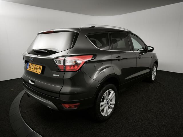 Ford KUGA 1.5 Titanium | Navigatie | Climate Controll