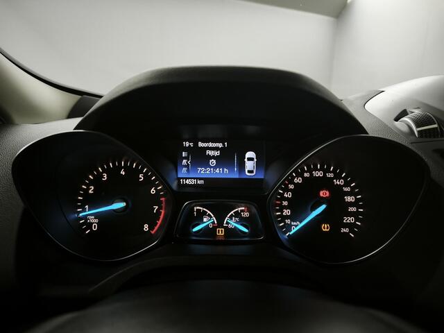Ford KUGA 1.5 Titanium | Navigatie | Climate Controll