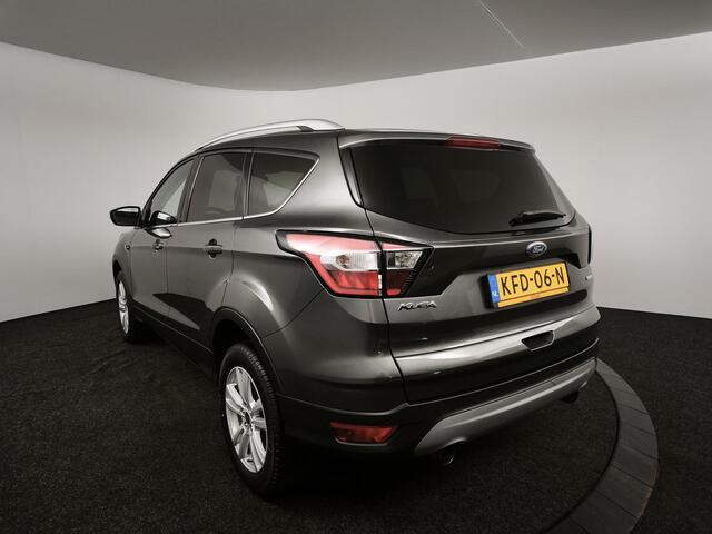 Ford KUGA 1.5 Titanium | Navigatie | Climate Controll