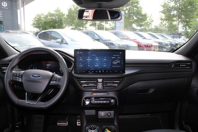 Ford KUGA 2.5 PHEV ST-Line X 243pk | Driver Assistance Pack | Winterpack | Panoramadak | Technology Pack | All weather Banden