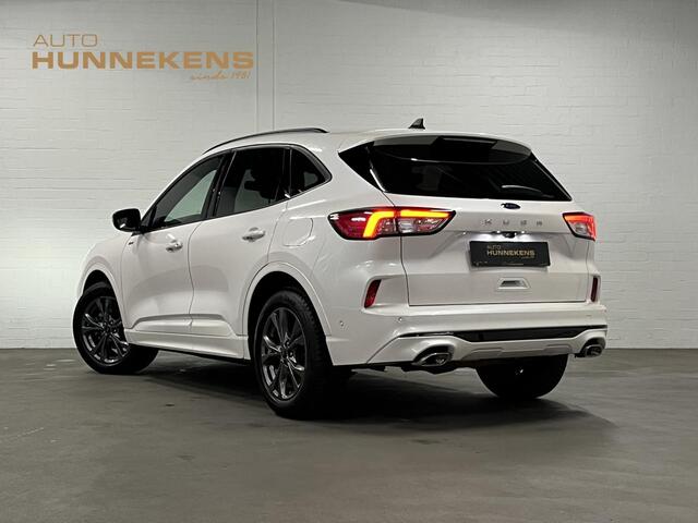 Ford KUGA 1.5 EcoBoost ST-Line X Trekhaak | *1800 kg Trekgewicht | Adapt. cruise | B&O | Stoel-/Stuur verwarming | Carplay | Head-up