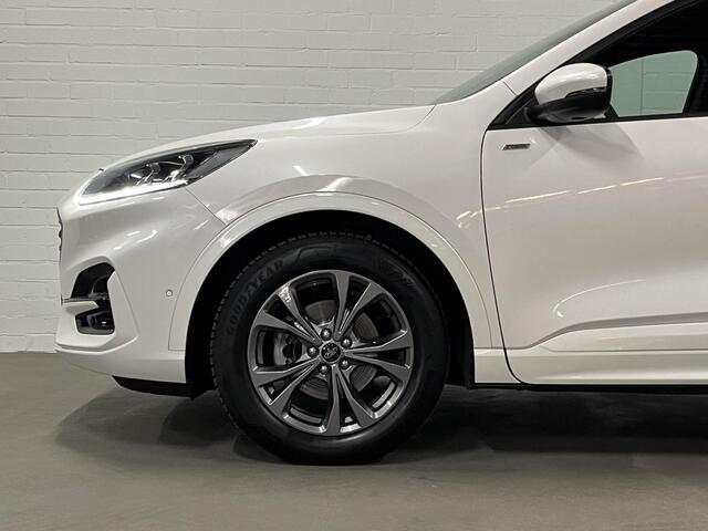 Ford KUGA 1.5 EcoBoost ST-Line X Trekhaak | *1800 kg Trekgewicht | Adapt. cruise | B&O | Stoel-/Stuur verwarming | Carplay | Head-up