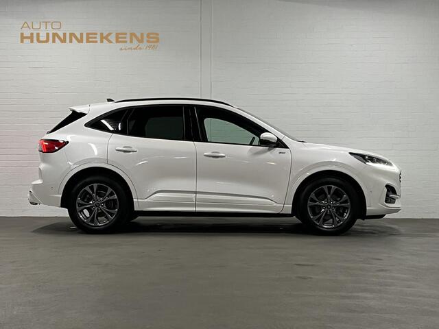 Ford KUGA 1.5 EcoBoost ST-Line X Trekhaak | *1800 kg Trekgewicht | Adapt. cruise | B&O | Stoel-/Stuur verwarming | Carplay | Head-up