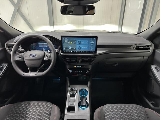 Ford KUGA 2.5 PHEV ST-Line 243pk | Trekhaak | Elek. Panodak | Winter pack | Driver Assistance Pack