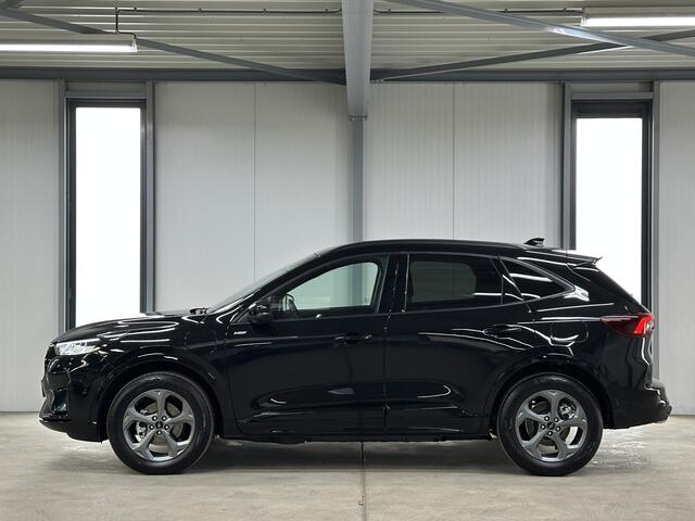 Ford KUGA 2.5 PHEV ST-Line 243pk | Trekhaak | Elek. Panodak | Winter pack | Driver Assistance Pack