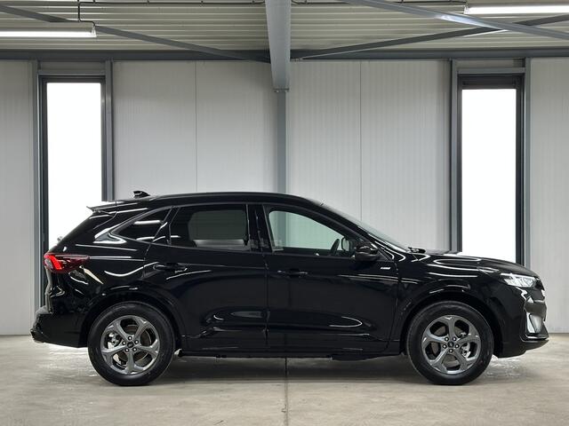 Ford KUGA 2.5 PHEV ST-Line 243pk | Trekhaak | Elek. Panodak | Winter pack | Driver Assistance Pack