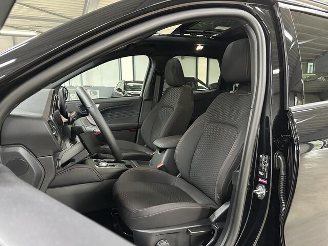 Ford KUGA 2.5 PHEV ST-Line 243pk | Trekhaak | Elek. Panodak | Winter pack | Driver Assistance Pack