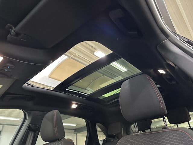 Ford KUGA 2.5 PHEV ST-Line 243pk | Trekhaak | Elek. Panodak | Winter pack | Driver Assistance Pack