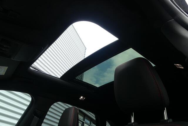 Ford KUGA 2.5 PHEV ST-Line X ELEKT. TREKHAAK (2.100KG), PANO, 360° CAMERA, HUD, MEMORY, WINTER PACK, ADAPT. CRUISE, CLIMA, NAVI, PDC V&A, APPLE CARPLAY/ANDROID AUTO, BLIS, KEYLESS, B&O, ELEKT. ACHTERKLEP, ELEKT. PASSAGIERSSTOEL, 14.987KM