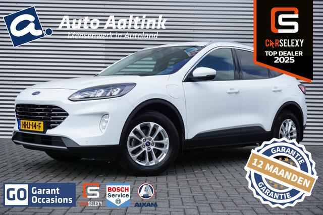 Ford KUGA 225PK PHEV Titanium AUTOM. | CAMERA | AFN. TREKHAAK | NAVI