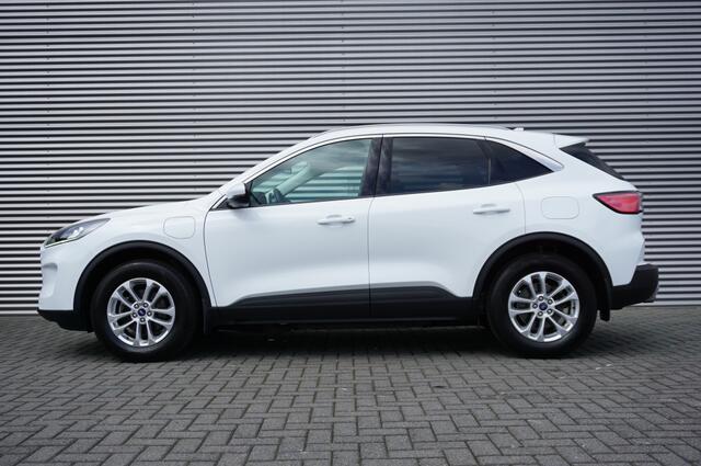 Ford KUGA 225PK PHEV Titanium AUTOM. | CAMERA | AFN. TREKHAAK | NAVI