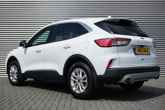 Ford KUGA 225PK PHEV Titanium AUTOM. | CAMERA | AFN. TREKHAAK | NAVI