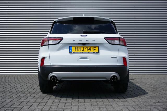 Ford KUGA 225PK PHEV Titanium AUTOM. | CAMERA | AFN. TREKHAAK | NAVI