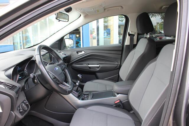Ford KUGA 1.5 EcoBoost Trend Ultimate | Trekhaak | Stoelverwarming | Climate Control | Navigatie | Cruise Control | Camera |