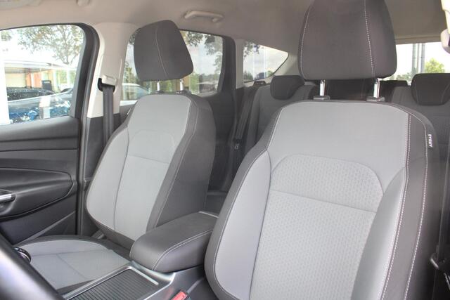Ford KUGA 1.5 EcoBoost Trend Ultimate | Trekhaak | Stoelverwarming | Climate Control | Navigatie | Cruise Control | Camera |