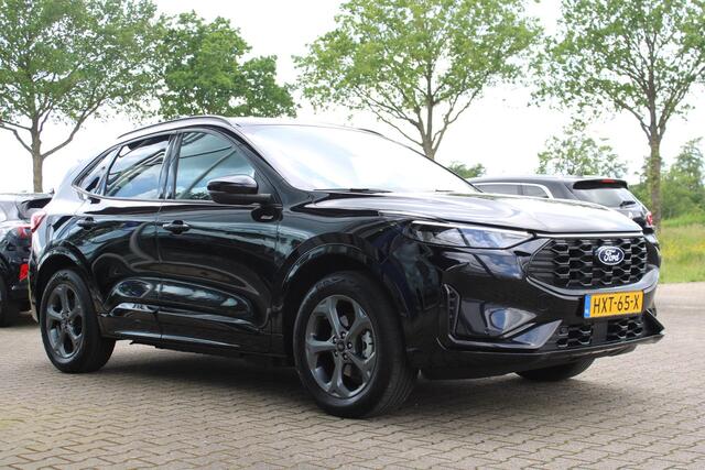 Ford KUGA 2.5 PHEV ST-Line | Winter Pack | Wegklapbare trekhaak | NL Auto |