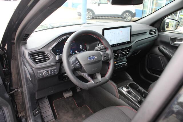 Ford KUGA 2.5 PHEV ST-Line | Winter Pack | Wegklapbare trekhaak | NL Auto |