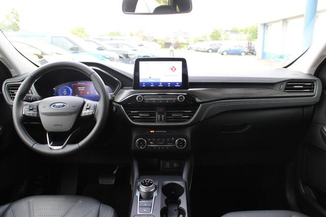 Ford KUGA 2.5 PHEV Vignale | Adaptive cruise control | Winter Pack | Bang&Olufsen | Camera | Head up Display |