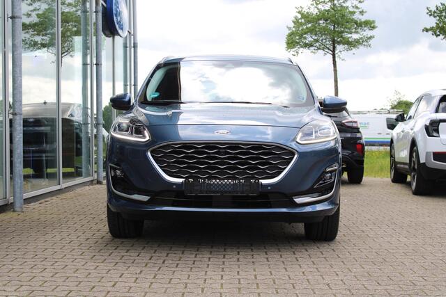 Ford KUGA 2.5 PHEV Vignale | Adaptive cruise control | Winter Pack | Bang&Olufsen | Camera | Head up Display |