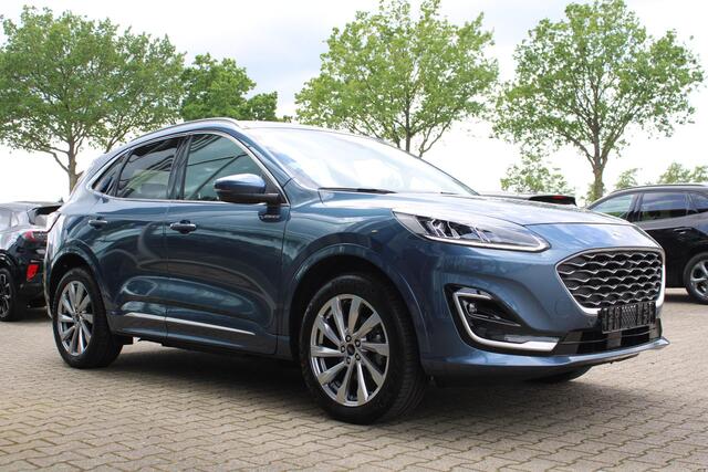 Ford KUGA 2.5 PHEV Vignale | Adaptive cruise control | Winter Pack | Bang&Olufsen | Camera | Head up Display |