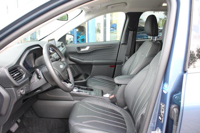 Ford KUGA 2.5 PHEV Vignale | Adaptive cruise control | Winter Pack | Bang&Olufsen | Camera | Head up Display |