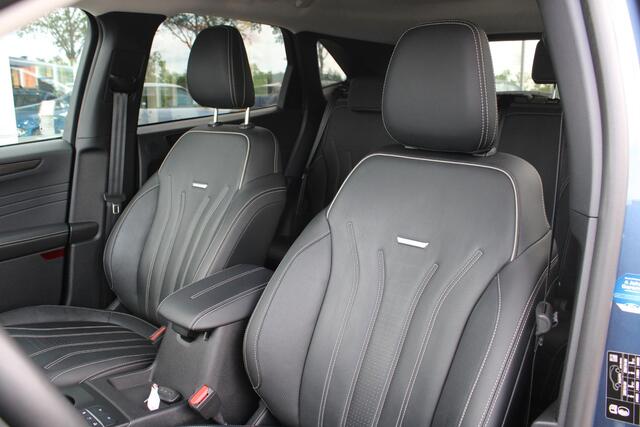 Ford KUGA 2.5 PHEV Vignale | Adaptive cruise control | Winter Pack | Bang&Olufsen | Camera | Head up Display |