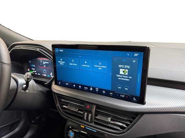 Ford KUGA 2.5 PHEV ST-Line I Direct leverbaar I Winterpakket I Camera