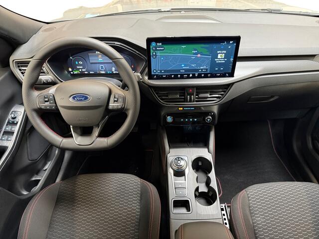 Ford KUGA 2.5 PHEV ST-Line I Direct leverbaar I Winterpakket I Camera
