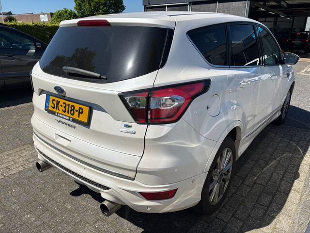 Ford KUGA 1.5 EcoBoost Vignale 150pk/110kW 6-bak | Adapt. Cruise | Panodak | Luxury Pack | Driver Assistance Pack | Full Options | etc. etc.