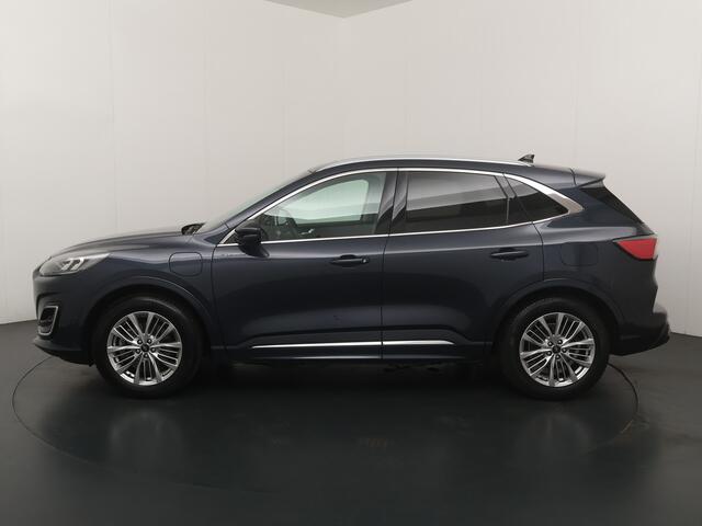 Ford KUGA 2.5 PHEV Vignale | Trekhaak | Pano | BLISS | B&O | Adapt. cruise | HUD |
