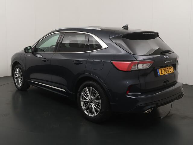 Ford KUGA 2.5 PHEV Vignale | Trekhaak | Pano | BLISS | B&O | Adapt. cruise | HUD |