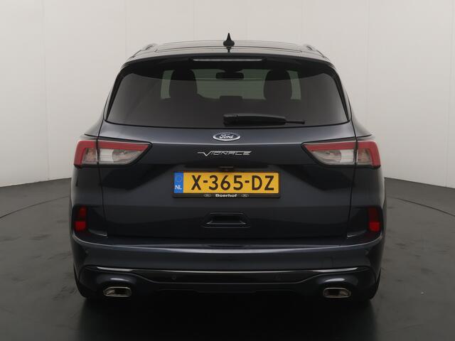 Ford KUGA 2.5 PHEV Vignale | Trekhaak | Pano | BLISS | B&O | Adapt. cruise | HUD |