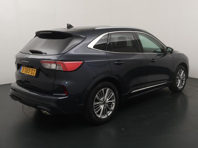 Ford KUGA 2.5 PHEV Vignale | Trekhaak | Pano | BLISS | B&O | Adapt. cruise | HUD |