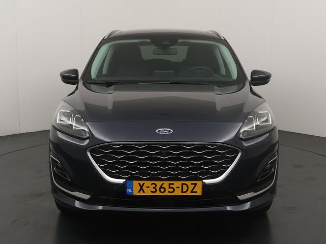 Ford KUGA 2.5 PHEV Vignale | Trekhaak | Pano | BLISS | B&O | Adapt. cruise | HUD |
