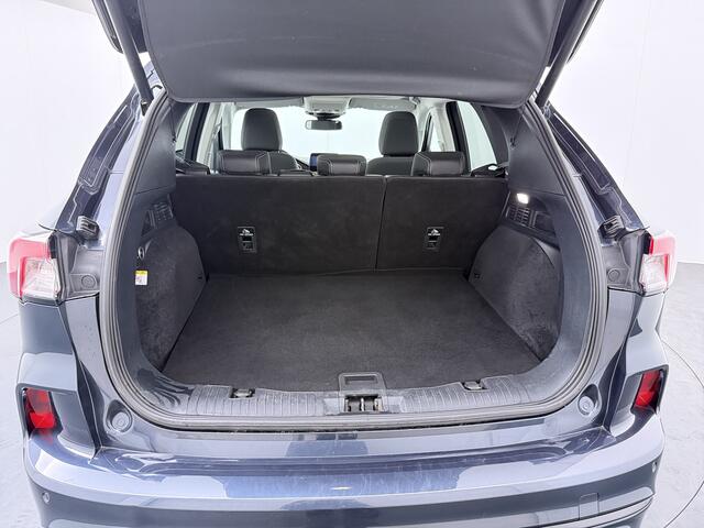 Ford KUGA 2.5 PHEV Vignale | Trekhaak | Pano | BLISS | B&O | Adapt. cruise | HUD |