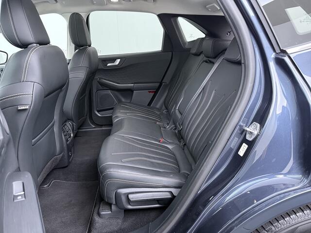 Ford KUGA 2.5 PHEV Vignale | Trekhaak | Pano | BLISS | B&O | Adapt. cruise | HUD |