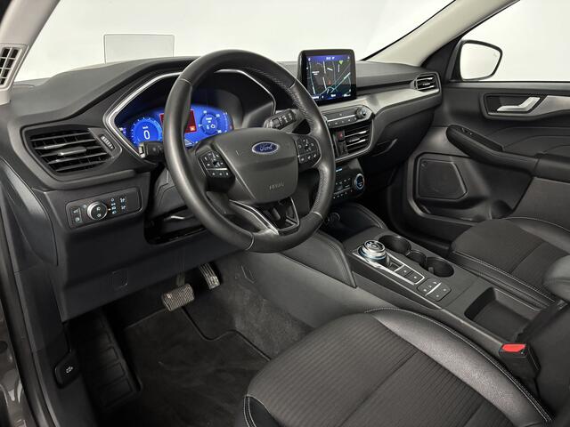 Ford KUGA 2.5 PHEV Titanium X | Trekhaak