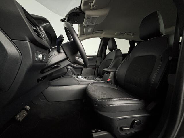 Ford KUGA 2.5 PHEV Titanium X | Trekhaak